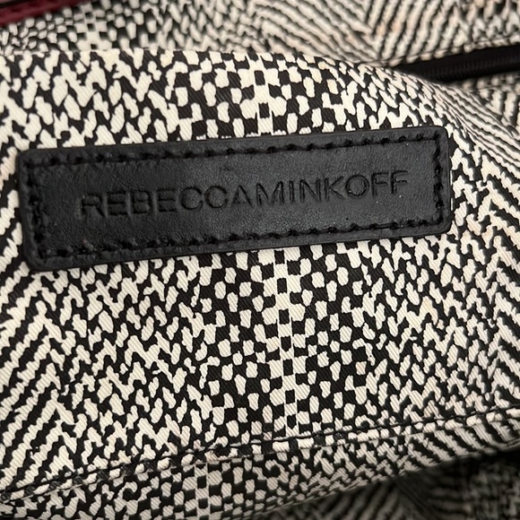 Rebecca Minkoff Bowery Tote, Bag - Picture 10 of 13